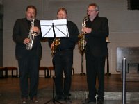 250 Jahre St. Joseph (c) Manfred Richter